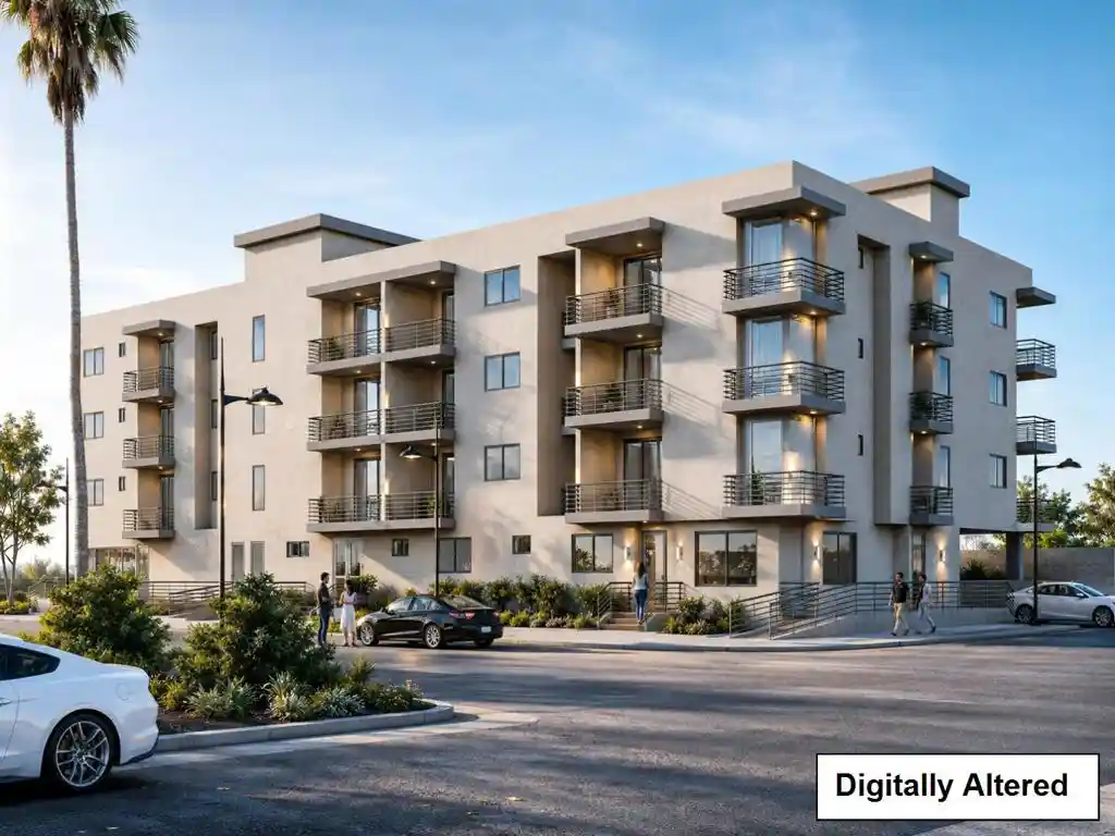 Land for sale at 5530 La Mirada Ave, Los Angeles, CA 90038 | MLS# ML82053579