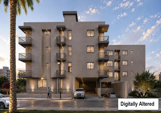 Photo 2 of Land for sale at 5530 La Mirada Ave, Los Angeles, CA 90038 | MLS# ML82053579 | Listing updated on 2026-07-09