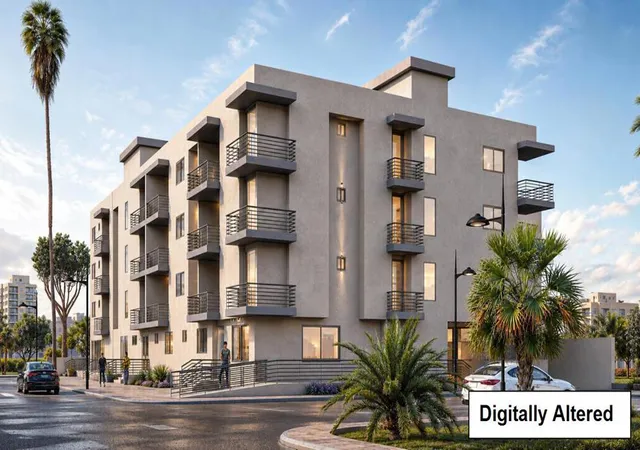 Photo 4 of Land for sale at 5530 La Mirada Ave, Los Angeles, CA 90038 | MLS# ML82053579 | Listing updated on 2026-07-09