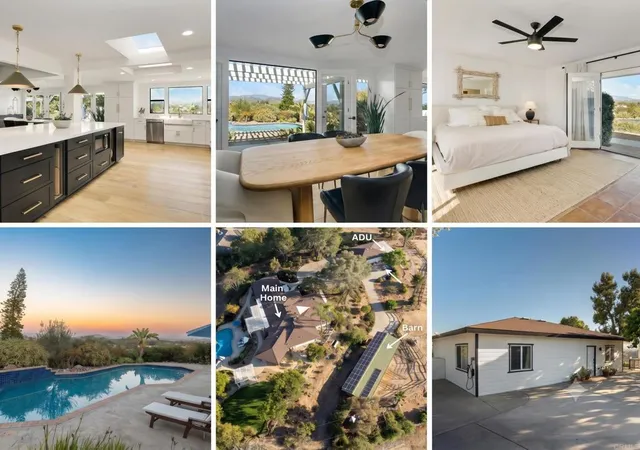 Photo 2 of Single family home for sale at 1097 Camino Alisos, Fallbrook, CA 92028 | MLS# NDP2606533 | Listing updated on 2026-10-02