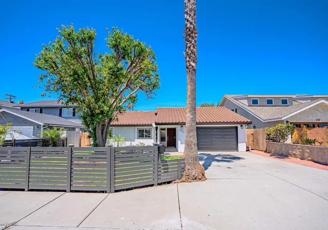 Photo 2 of Single family home for sale at 1250 Connecticut St, Imperial Beach, CA 91932 | MLS# PTP2605158 | Listing updated on 2026-10-05