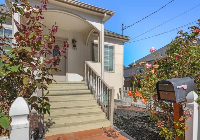 Photo 3 of Single family home for sale at 183 Rainier St, San Jose, CA 95126 | MLS# ML82053581 | Listing updated on 2026-10-08