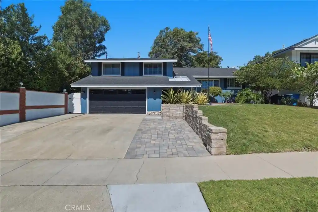 Single family home for sale at 761 Sturbridge, La Habra, CA 90631 | MLS# SW26147739