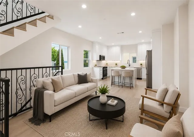 Photo 4 of Townhouse for sale at 4100 Spencer, Torrance, CA 90503 | MLS# SB26145669 | Listing updated on 2026-10-06