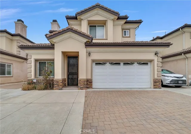 Condo for sale at 5345 Santa Anita, Temple City, CA 91780 | MLS# MB26147438