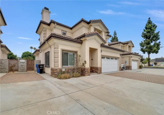Photo 1 of Condo for sale at 5345 Santa Anita, Temple City, CA 91780 | MLS# MB26147438 | Listing updated on 2026-09-26