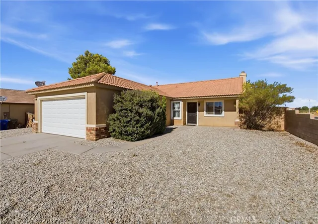 Photo 3 of Single family home for sale at 14513 Palm St, Adelanto, CA 92301 | MLS# CV26149303 | Listing updated on 2026-10-05