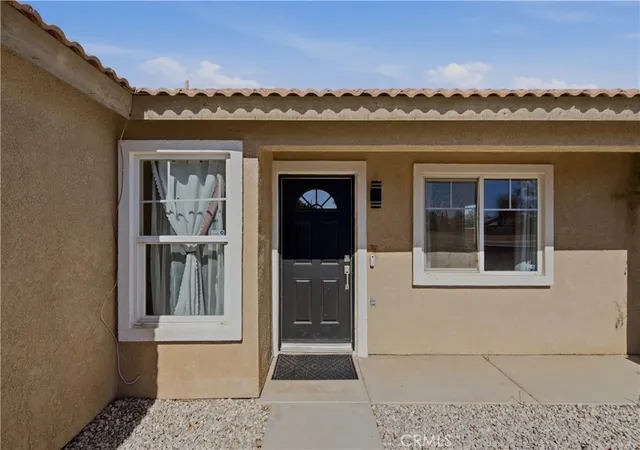 Photo 4 of Single family home for sale at 14513 Palm St, Adelanto, CA 92301 | MLS# CV26149303 | Listing updated on 2026-10-05