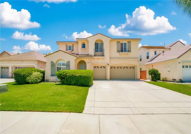 Homes for sale in Eastvale, CA | 14443 Sleepy Creek Dr, Eastvale, CA 92880 | MLS# WS26148971