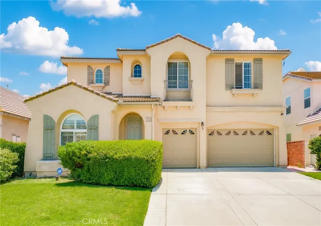 Homes for sale in Eastvale, CA | 14443 Sleepy Creek Dr, Eastvale, CA 92880 | MLS# WS26148971