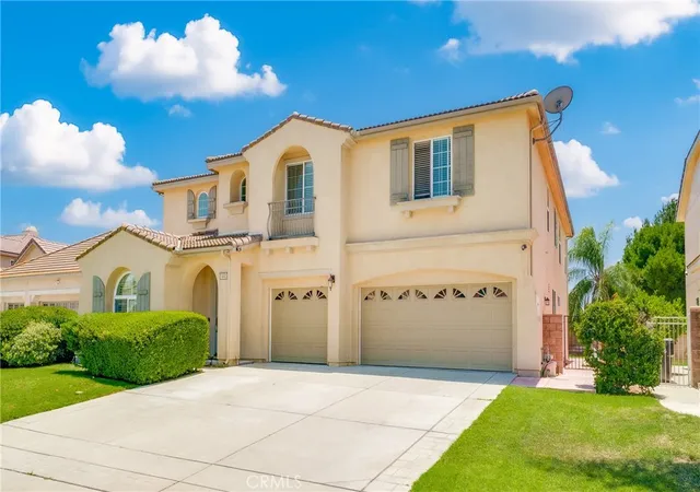 Homes for sale in Eastvale, CA | 14443 Sleepy Creek Dr, Eastvale, CA 92880 | MLS# WS26148971