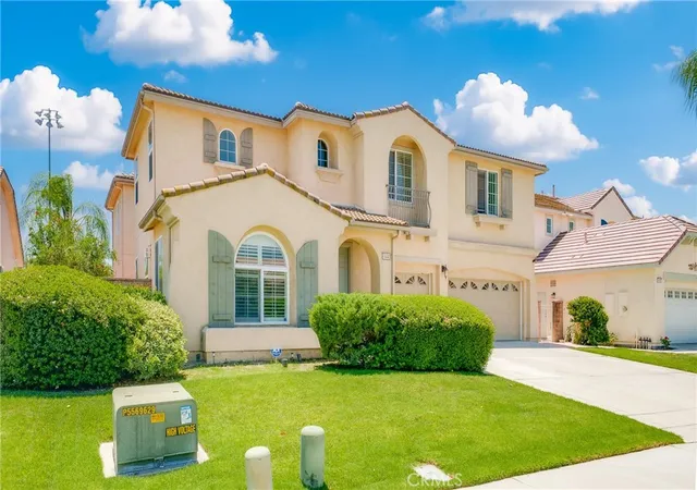 Homes for sale in Eastvale, CA | 14443 Sleepy Creek Dr, Eastvale, CA 92880 | MLS# WS26148971