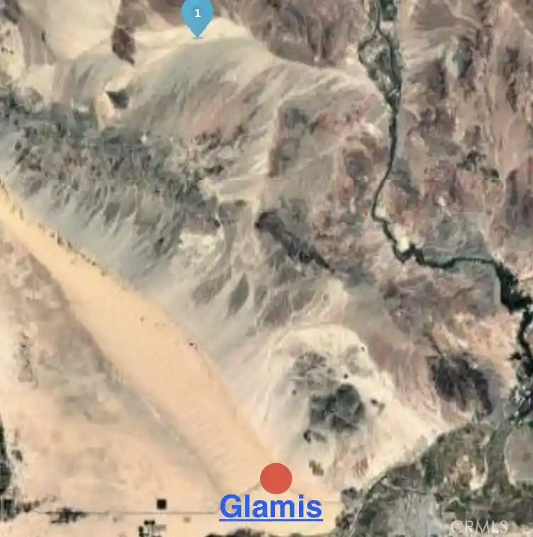 Photo 1 of Land for sale at 0 Midway Well Rd, Blythe, CA 92225 | MLS# SW26149285 | Listing updated on 2026-07-22