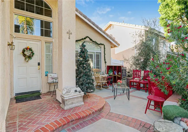 Photo 3 of Sale Pending at 26689 Dry Fls, Corona, CA 92883 | MLS# PW26149307 | Listing updated on 2026-10-06
