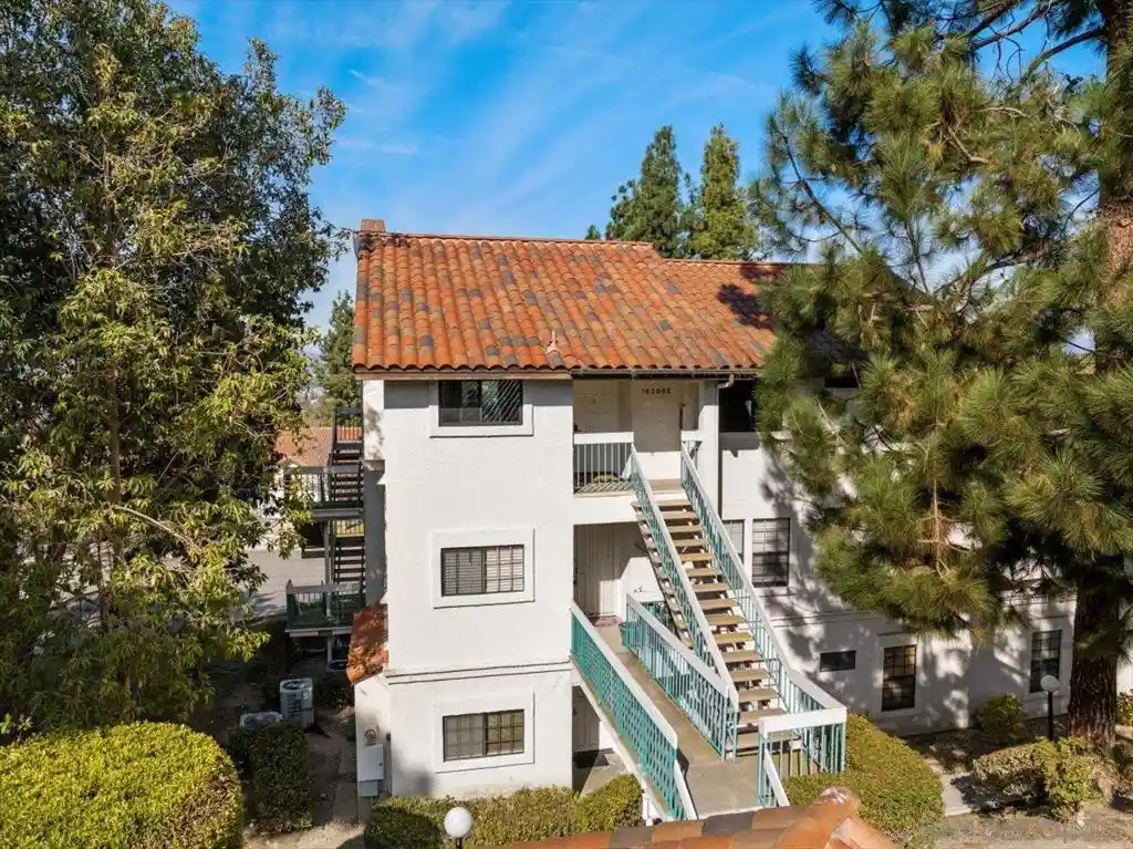 Photo 1 of Sale Pending at 16266 Avenida Venusto #E, San Diego, CA 92128 | MLS# 260016666SD | Listing updated on 2026-07-16