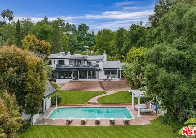Photo 1 of Single family home for sale at 10981 Bellagio Rd, Los Angeles, CA 90077 | MLS# 26857655 | Listing updated on 2026-09-22