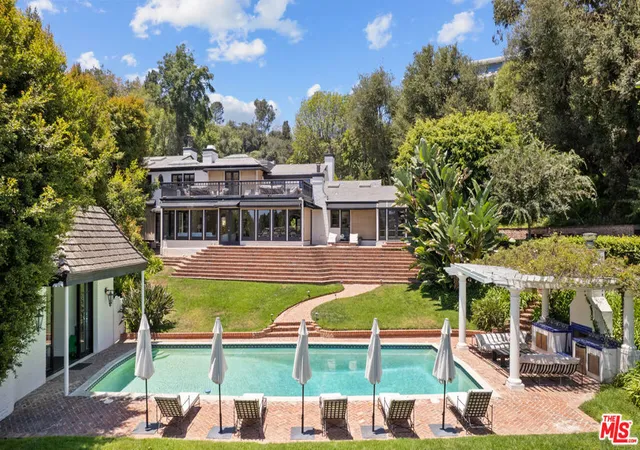 Photo 2 of Single family home for sale at 10981 Bellagio Rd, Los Angeles, CA 90077 | MLS# 26857655 | Listing updated on 2026-09-22