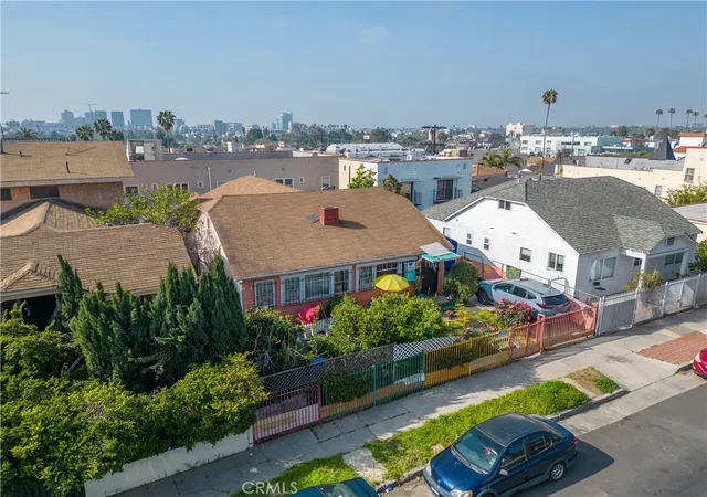 Photo 2 of Multi family home for sale at 4452 Rosewood Ave, Los Angeles, CA 90004 | MLS# GD26147056 | Listing updated on 2026-09-12