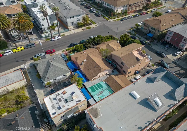 Photo 3 of Multi family home for sale at 4452 Rosewood Ave, Los Angeles, CA 90004 | MLS# GD26147056 | Listing updated on 2026-09-12