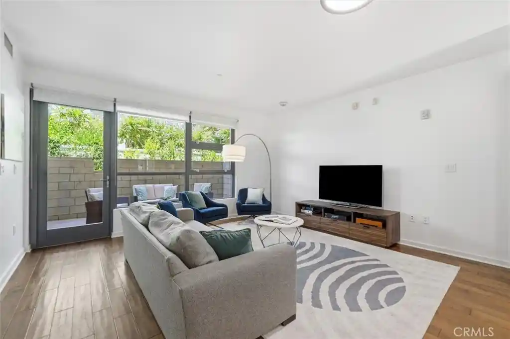 Listing Photo 1 - Condo for sale in 13045 Pacific Promenade located at 13045 Pacific Promenade, Los Angeles, CA 90094 - Unit #102