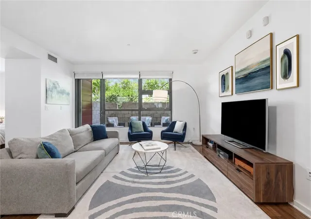 Photo 3 of Condo for sale at 13045 Pacific Promenade #102, Playa Vista, CA 90094 | MLS# SB26131395 | Listing updated on 2026-09-12
