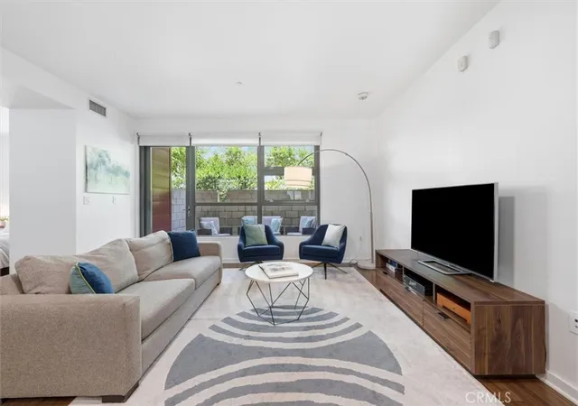 Listing Photo 4 - Condo for sale in building located at 13045 Pacific Promenade, Los Angeles, CA 90094 - Unit #102
