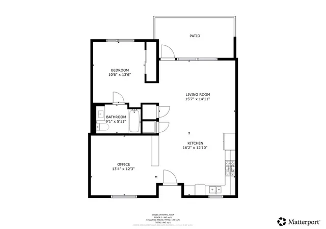 Photo 2 of Condo for sale at 13045 Pacific Promenade #102, Playa Vista, CA 90094 | MLS# SB26131395 | Listing updated on 2026-09-12