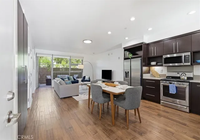 Listing Photo 5 - Condo for sale in building located at 13045 Pacific Promenade, Los Angeles, CA 90094 - Unit #102