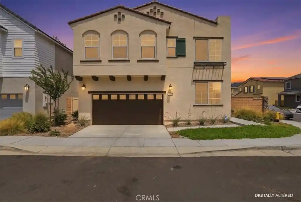 Photo 1 of Single family home for sale at 26860 James, Menifee, CA 92585 | MLS# SW26149325 | Listing updated on 2026-10-29