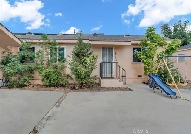 Photo 1 of Multi family home for sale at 7745 Radford, North Hollywood, CA 91605 | MLS# DW26136626 | Listing updated on 2026-10-05