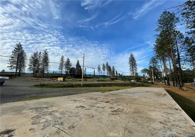 Photo 3 of Land for sale at 9272 9300 Skyway, Paradise, CA 95969 | MLS# SN26149347 | Listing updated on 2026-10-07