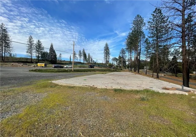Photo 3 of Land for sale at 9272 9300 Skyway, Paradise, CA 95969 | MLS# SN26149347 | Listing updated on 2026-10-31