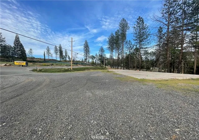 Photo 4 of Land for sale at 9272 9300 Skyway, Paradise, CA 95969 | MLS# SN26149347 | Listing updated on 2026-10-31