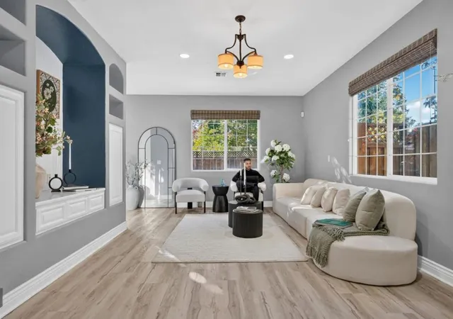 2nd image of 17765 Calle Hermosa, Morgan Hill, CA 95037 | MLS# ML82053588