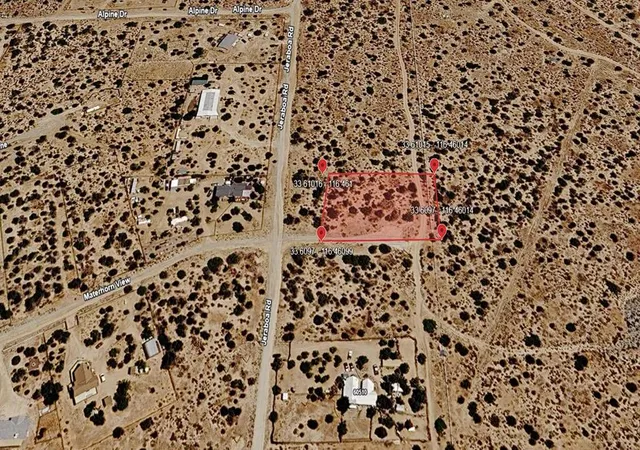 4th image of 0 Materhorn, Mountain Center, CA 92561 | MLS# 219150074DA