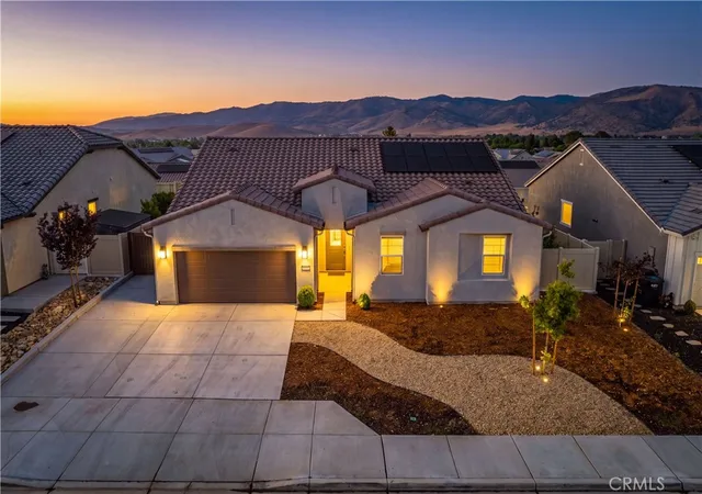 Photo 2 of Single family home for sale at 213 Cassano, Tehachapi, CA 93561 | MLS# SR26149083 | Listing updated on 2026-10-02