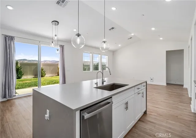 Photo 3 of Single family home for sale at 213 Cassano, Tehachapi, CA 93561 | MLS# SR26149083 | Listing updated on 2026-10-02