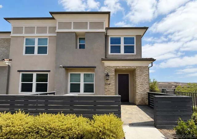 Homes for sale in San Marcos, CA | 1216 Sunrise Vw #104, San Marcos, CA 92078 | MLS# 260016667SD
