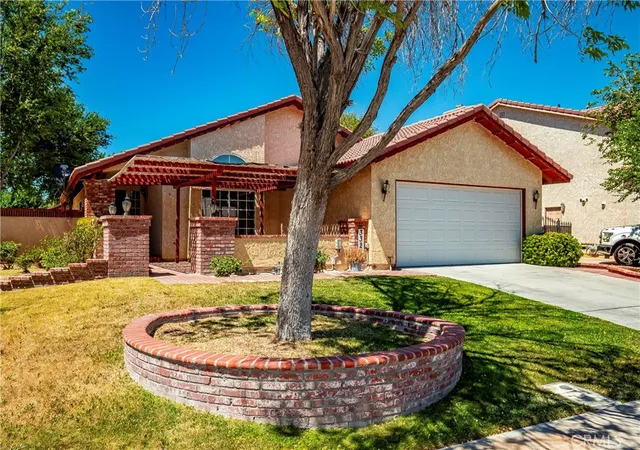 Photo 1 of Sale Pending at 3327 Marilynn, Lancaster, CA 93536 | MLS# SR26147048 | Listing updated on 2026-10-29