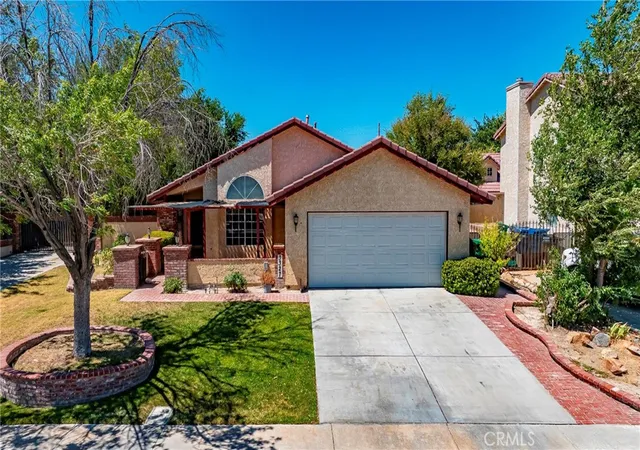 Photo 2 of Sale Pending at 3327 Marilynn, Lancaster, CA 93536 | MLS# SR26147048 | Listing updated on 2026-10-29