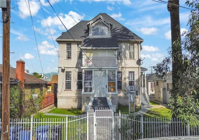 Photo 1 of Multi family home for sale at 2429 East 3rd, Los Angeles, CA 90033 | MLS# DW26149369 | Listing updated on 2026-07-09