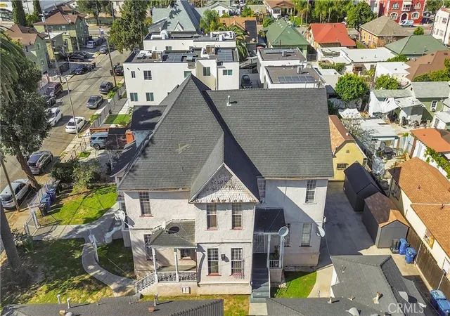 Photo 2 of Multi family home for sale at 2429 East 3rd, Los Angeles, CA 90033 | MLS# DW26149369 | Listing updated on 2026-07-09