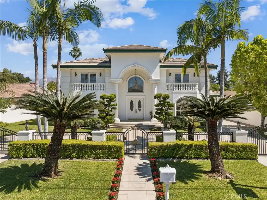 Photo 1 of Mansion for sale at 515 W Le Roy, Arcadia, CA 91007 | MLS# WS26146902 | Listing updated on 2026-10-18