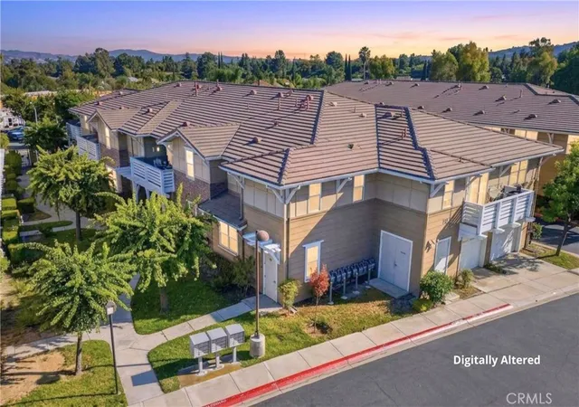 Listing Photo 3 - Condo for sale in building located at 735 Francesca Dr, Walnut, CA 91789 - Unit #202