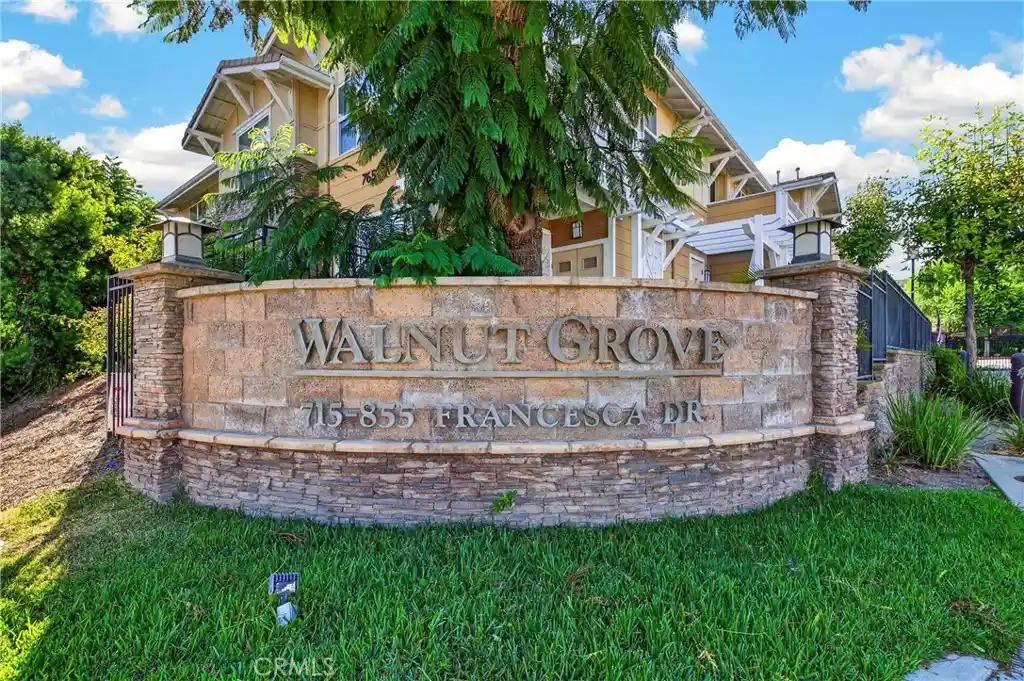 Listing Photo 42 - Condo for sale in 735 Francesca Dr located at 735 Francesca Dr, Walnut, CA 91789 - Unit #202
