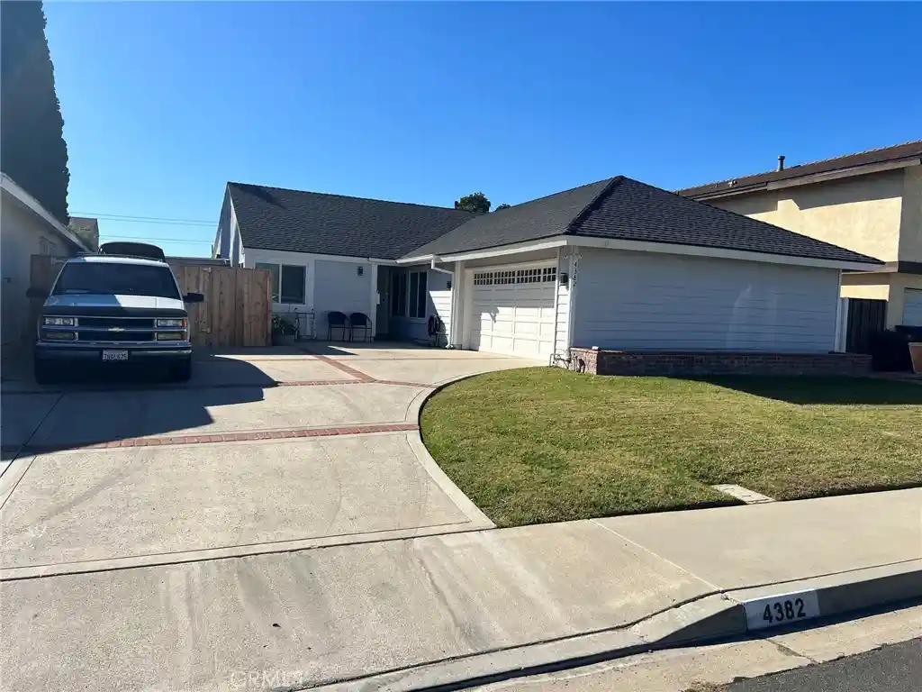 Photo 1 of Single family home for sale at 4382 Skylark St, Irvine, CA 92604 | MLS# OC26149359 | Listing updated on 2026-07-30