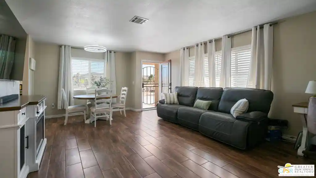 Photo 1 of Single family home for sale at 4647 Camarilla Ave, Yucca Valley, CA 92284 | MLS# 26857665PS | Listing updated on 2026-10-17