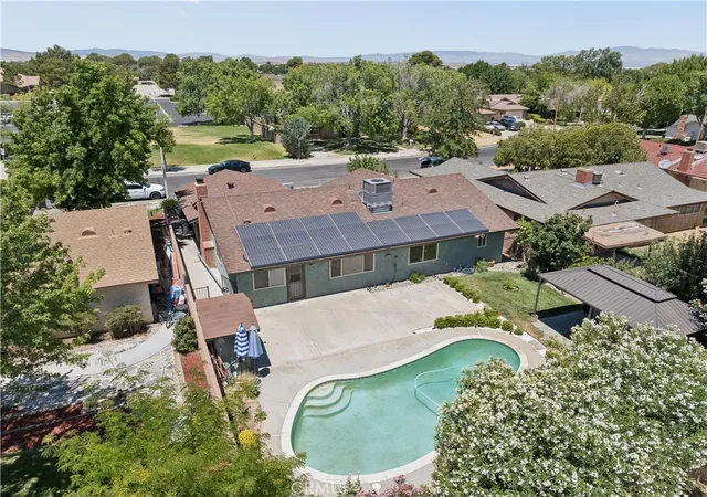 Photo 1 of Single family home for sale at 44830 Lorimer, Lancaster, CA 93534 | MLS# SR26149406 | Listing updated on 2026-10-04