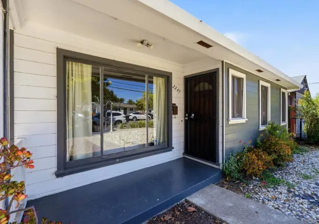Homes for sale in East Palo Alto, CA | 2247 Menalto Ave, East Palo Alto, CA 94303 | MLS# ML82053596
