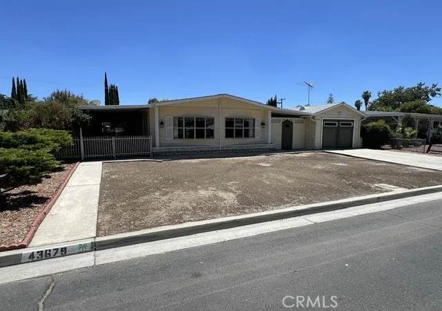 1st image of 43679 Elliot Ct, Hemet, CA 92544 | MLS# SW26148063